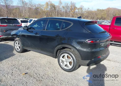 2023 Dodge Hornet Gt Awd z USA, uszkodzony, nr VIN ZACNDFAN7P3A07398